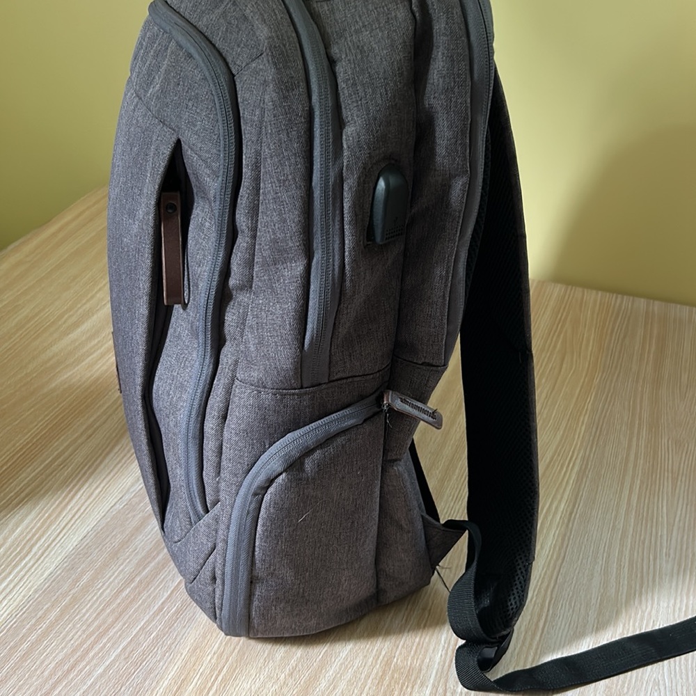 Kroser backpack - Picture 3 of 14